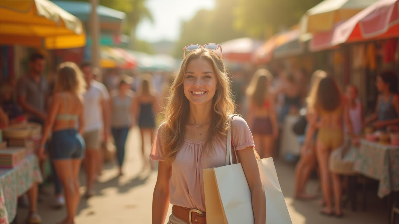Summer Trends 2024: Outdoor Gear and Home Decor Sales Surge