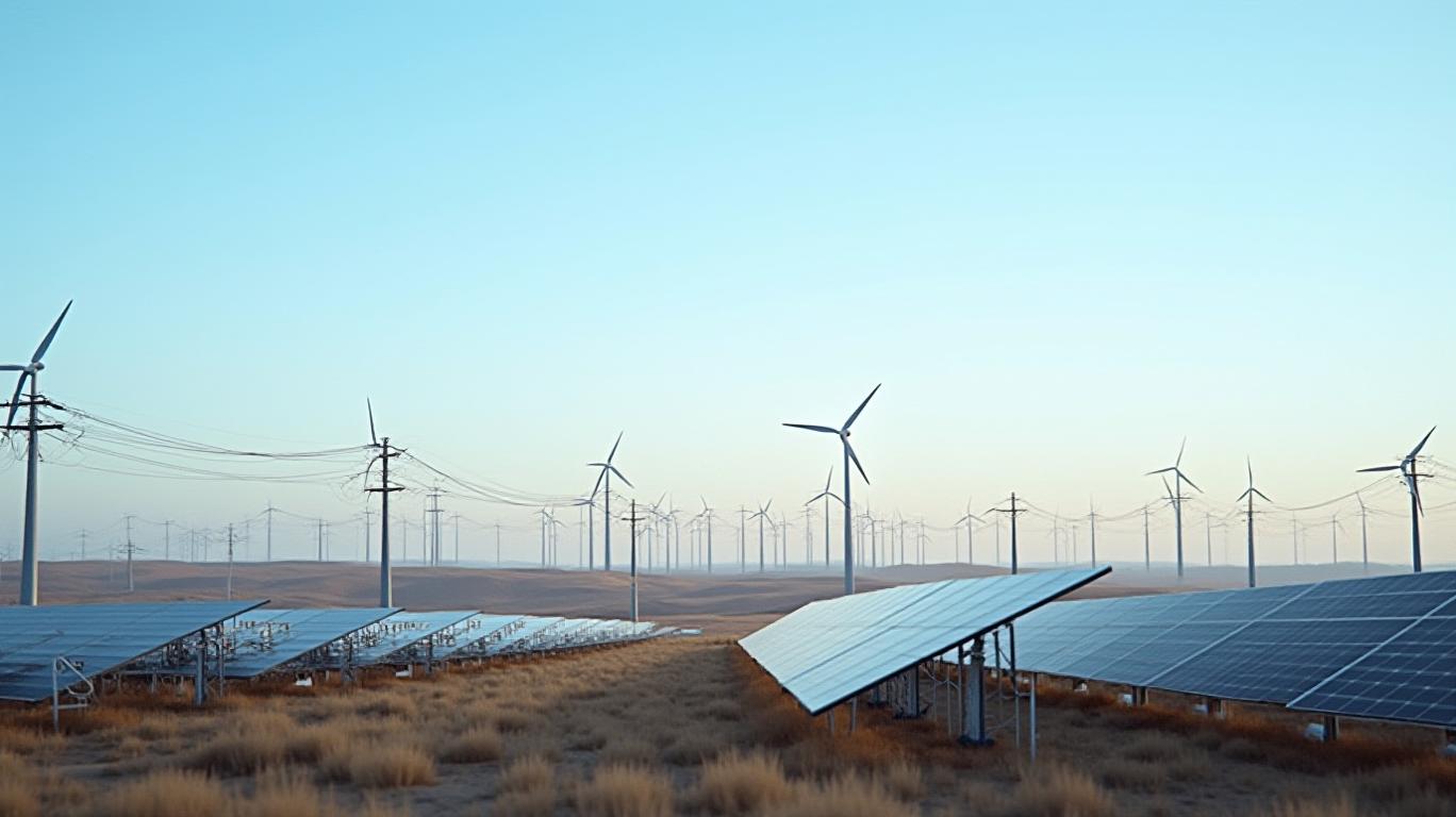EU's Climate Milestones: A Golden Opportunity for Renewable Infrastructure Investors