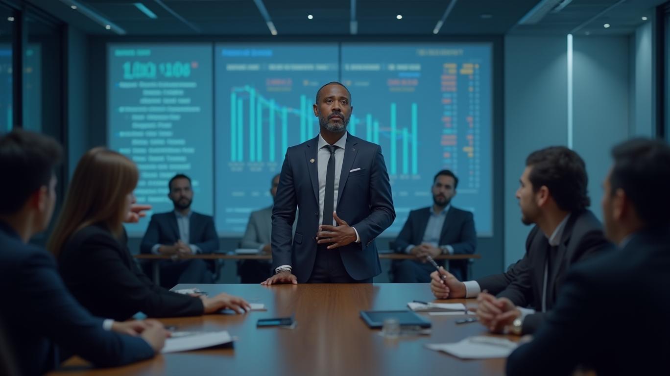 Agora's Q1 2025: Unpacking Contradictions in AI Growth Drivers, Margins, and Demand Trends