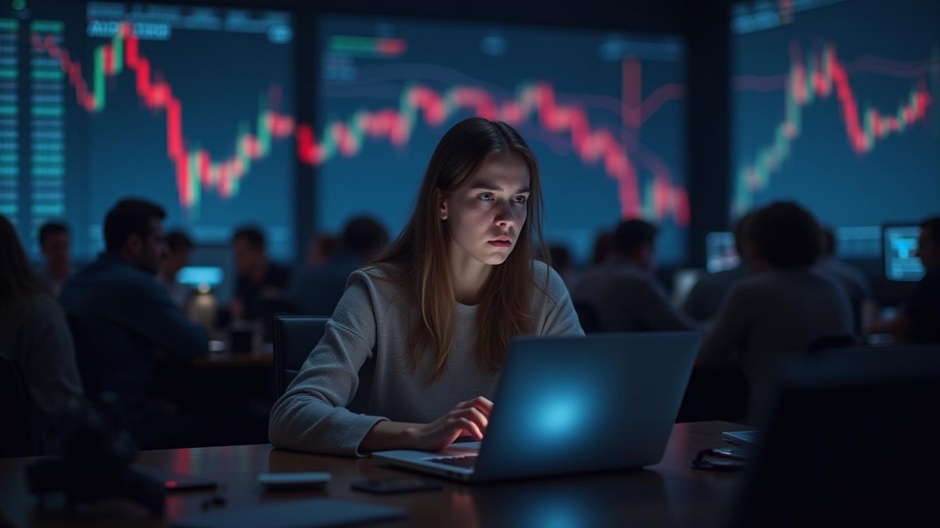 Bitcoin Price Volatility Surges Ahead of 2025 Conference
