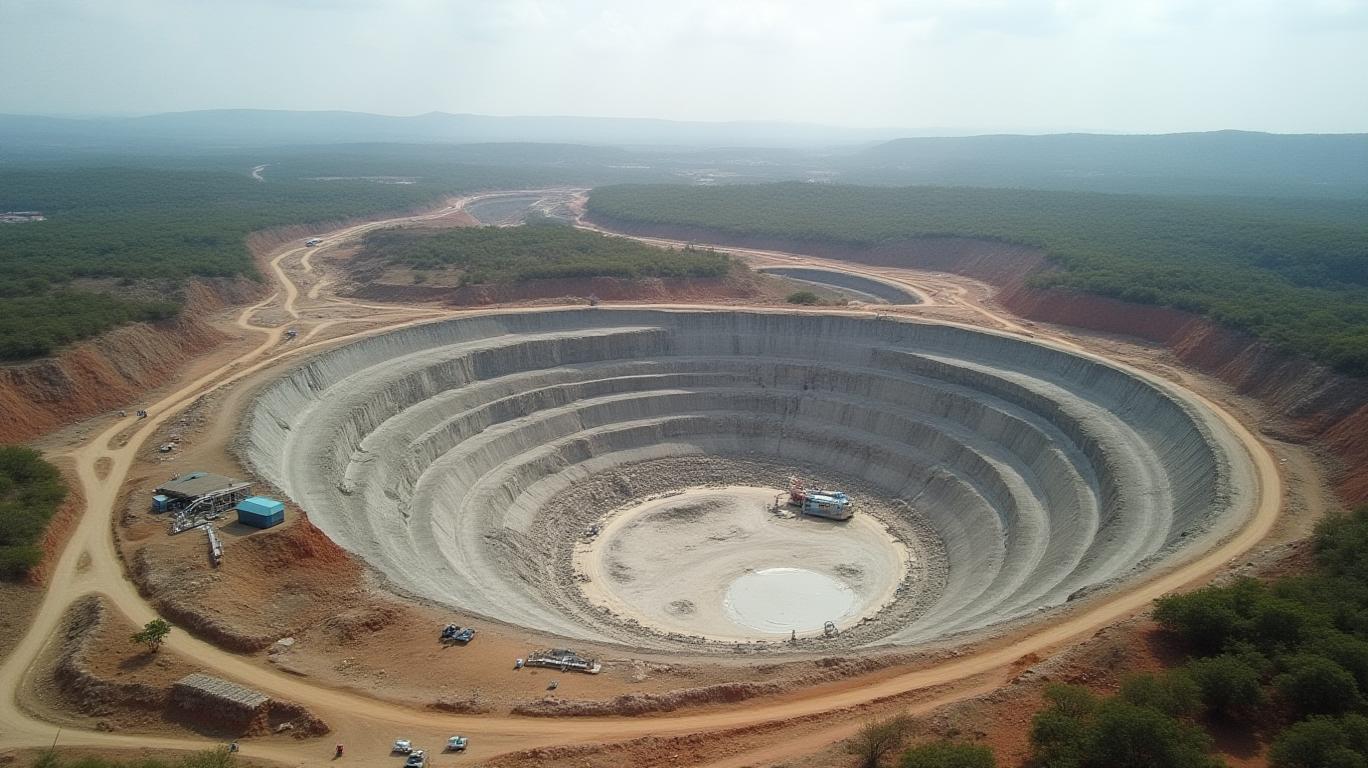 Elektros Inc.: Pioneering the Lithium Revolution in Sierra Leone—A Game-Changer for EV Investors
