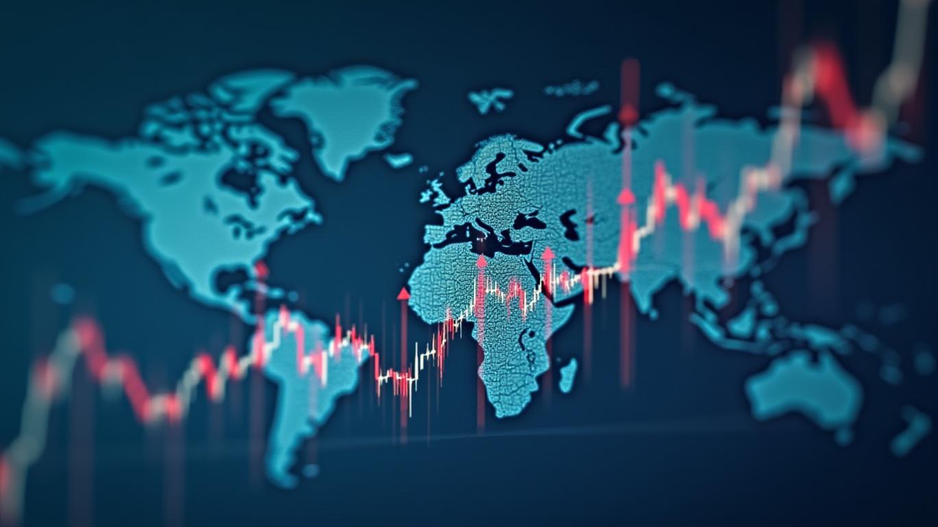 Inflation Crossroads: Capitalizing on Divergent Monetary Policies with Bonds and Commodities