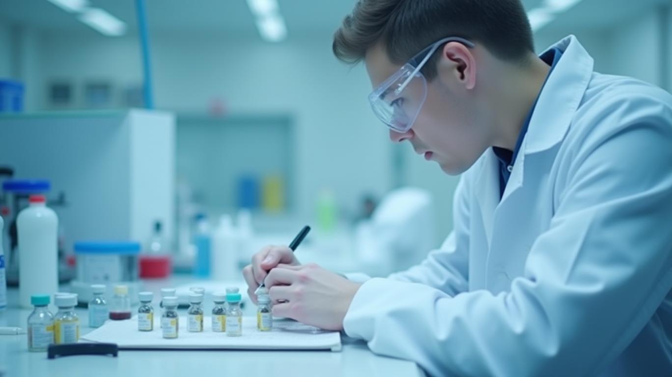 BioLineRx's Strategic Transformation Signals a Turnaround in Biotech Innovation