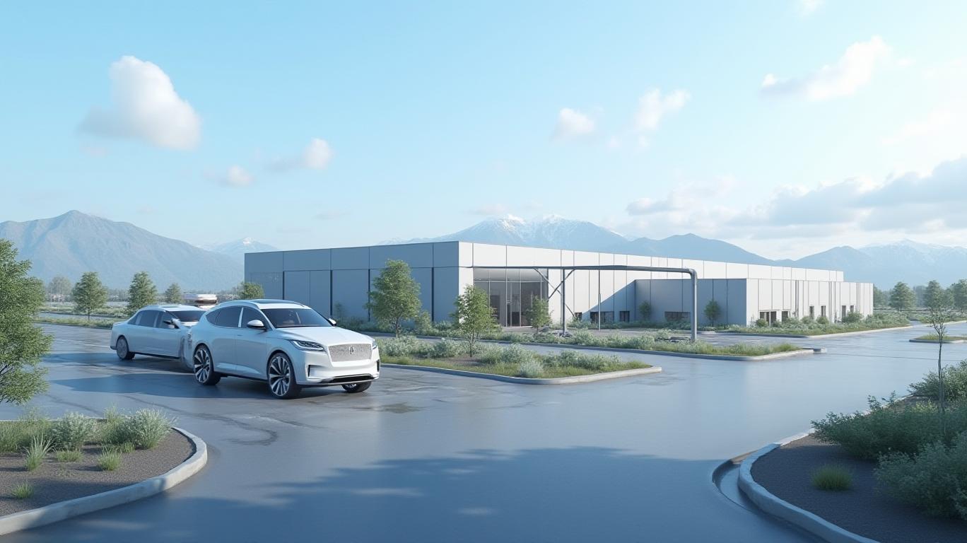 Stellantis' New Leadership: A Strategic Turnaround for Automotive Resilience