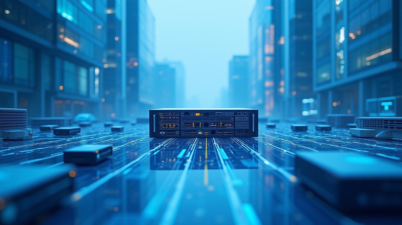 Future-Proof Networks Now: Why Nokia's PON Coexistence is a Must-Hold for Telecom Investors