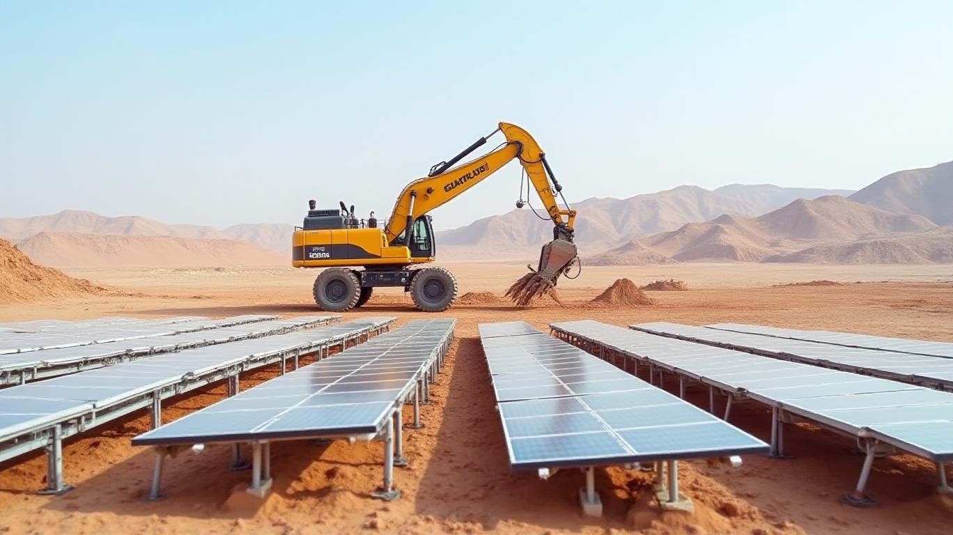 Hindustan Zinc: The Mining Giant Poised to Dominate Critical Minerals and ESG Leadership