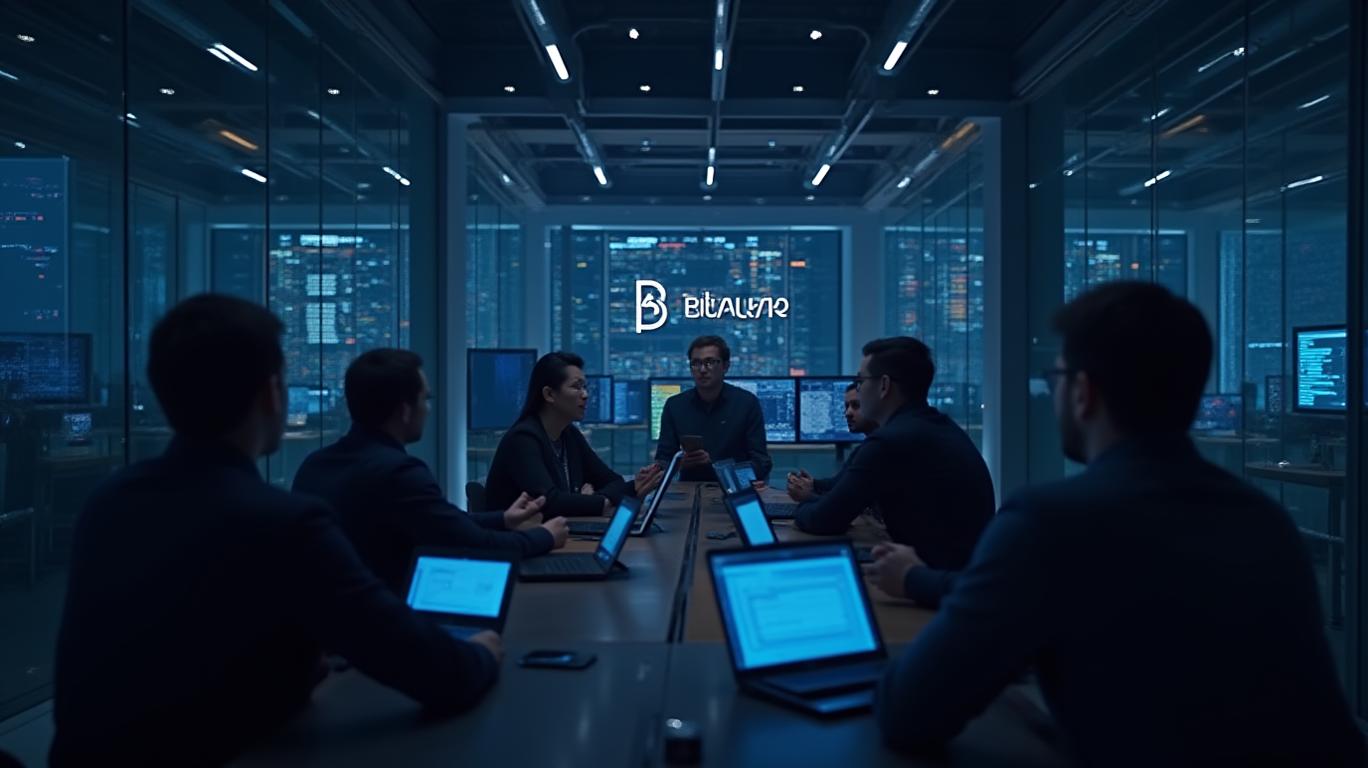Bitlayer Partners with Major Mining Pools for BitVM Implementation