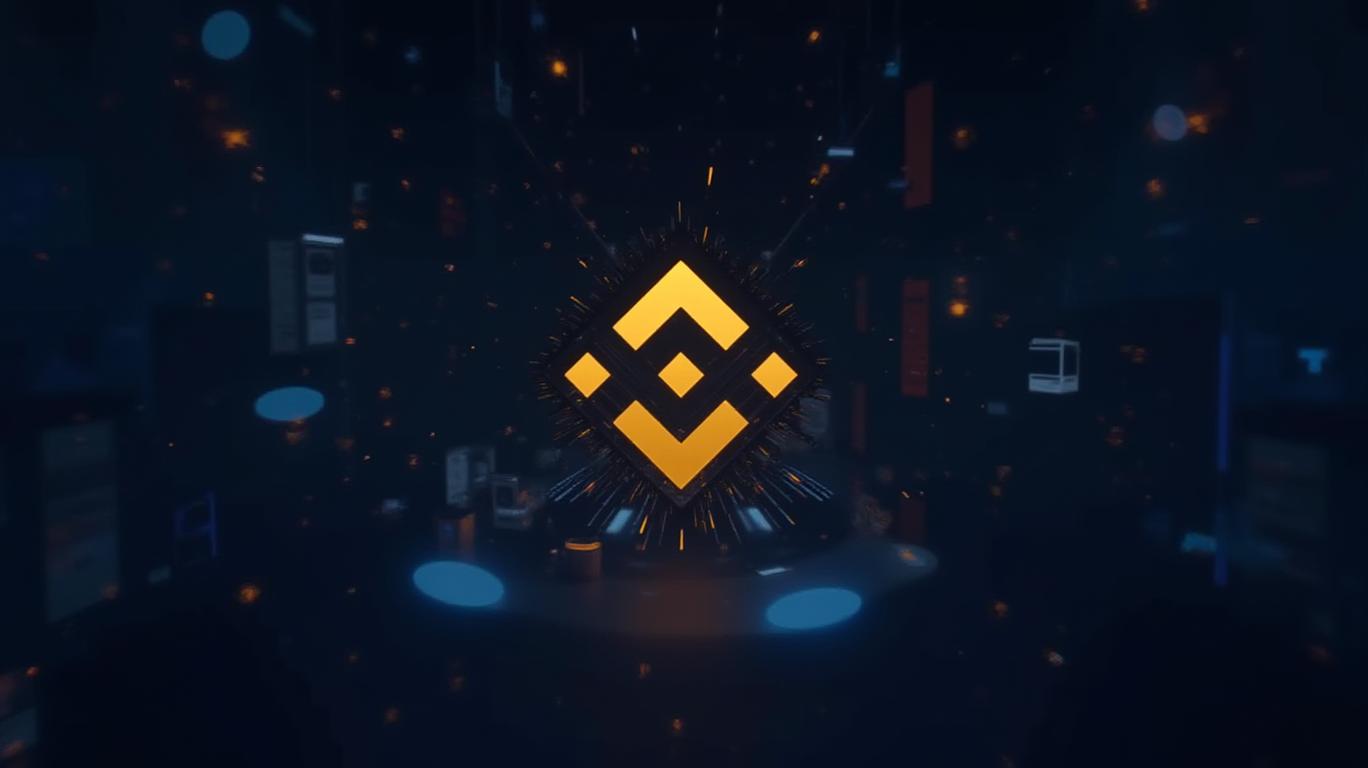 Binance Lists SOPH Token May 28 2025 on Alpha Platform