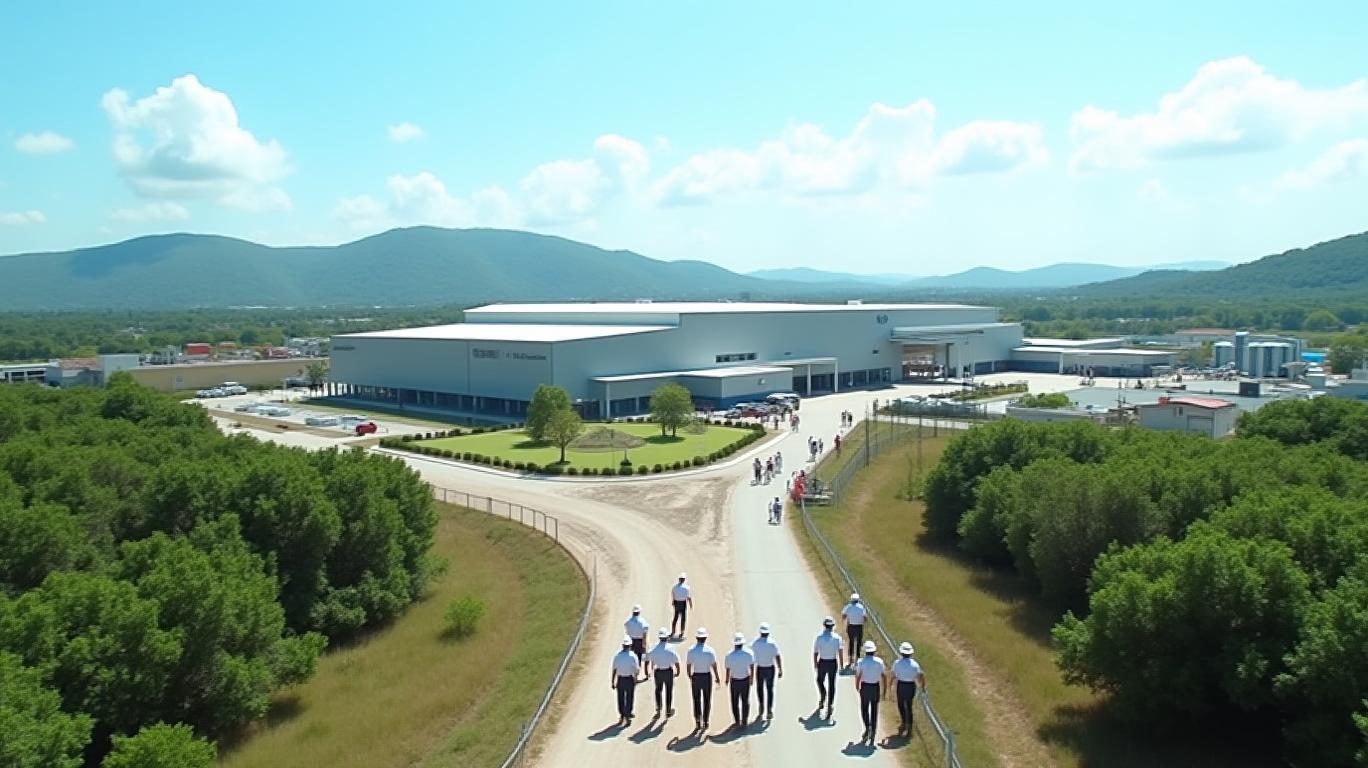 Stellantis' Leadership Shift to Antonio Filosa Signals a Strategic Pivot to Execution-Driven Growth