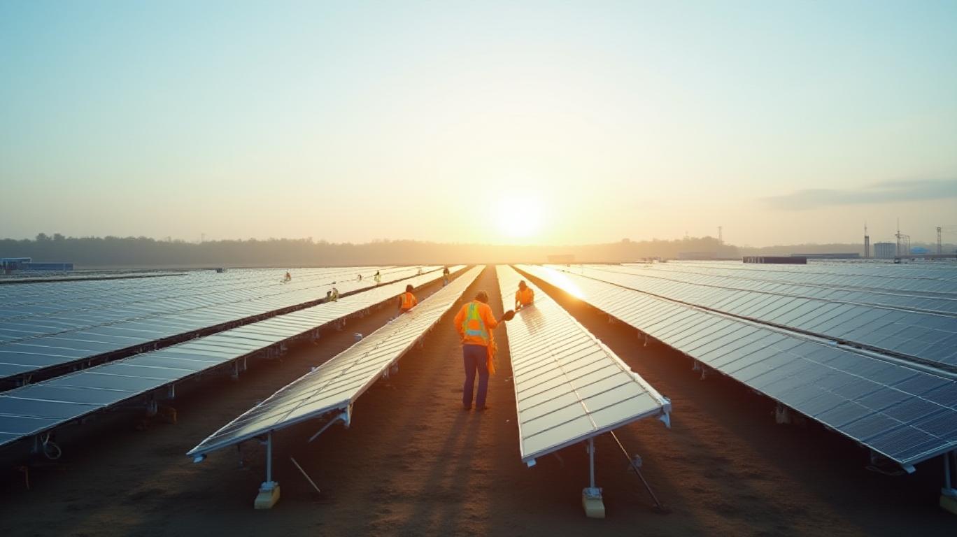 TNB: A Beacon of Resilience and Growth in Malaysia's Energy Evolution