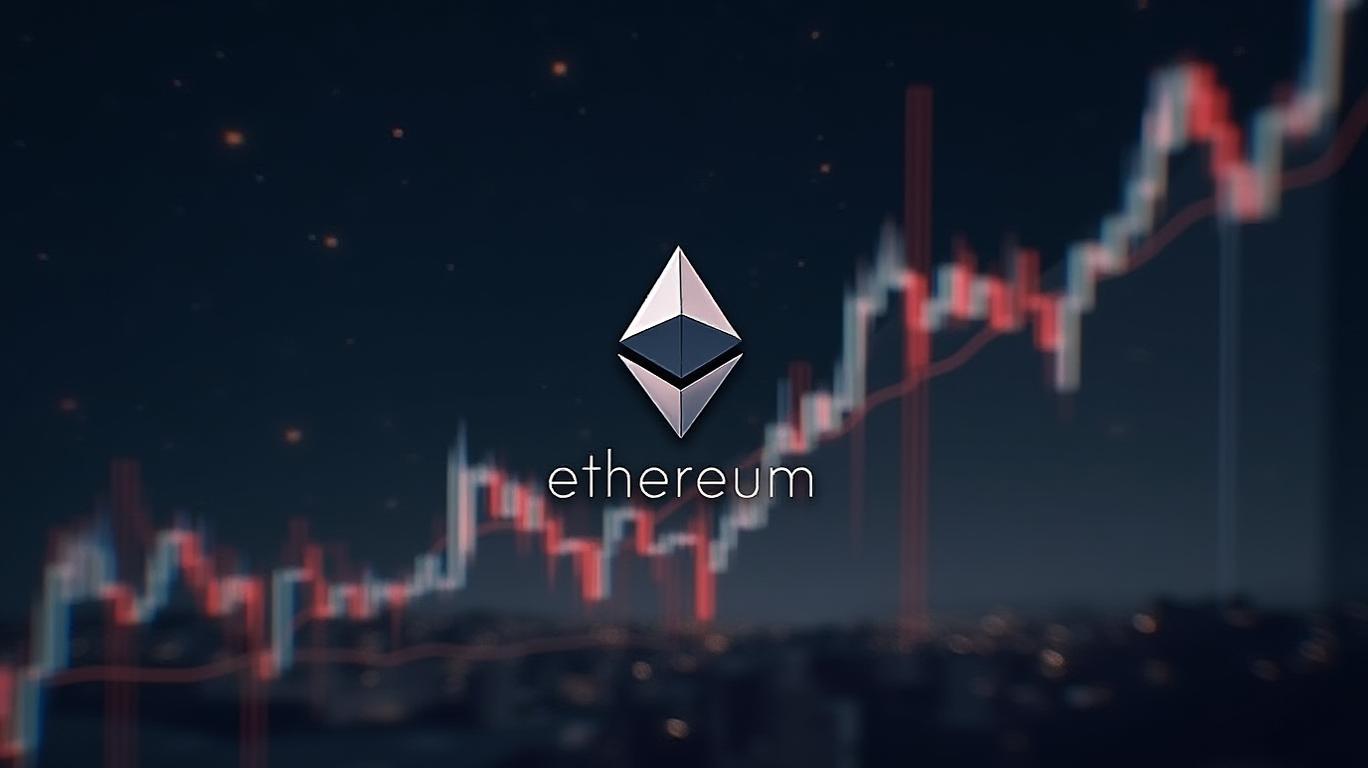 Ethereum Surges 42% Month-over-Month, Breaks $2,600 Resistance