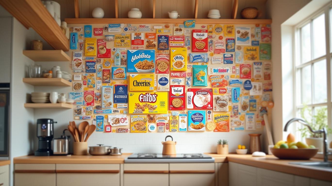 General Mills' Bold Restructuring: A Recipe for Margin Expansion and Sustainable Growth