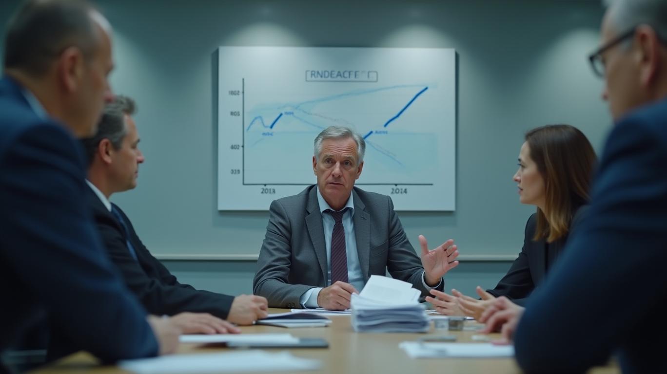 Elementis (LON:ELM): A Strategic Pivot to Revive ROCE and Reward Shareholders
