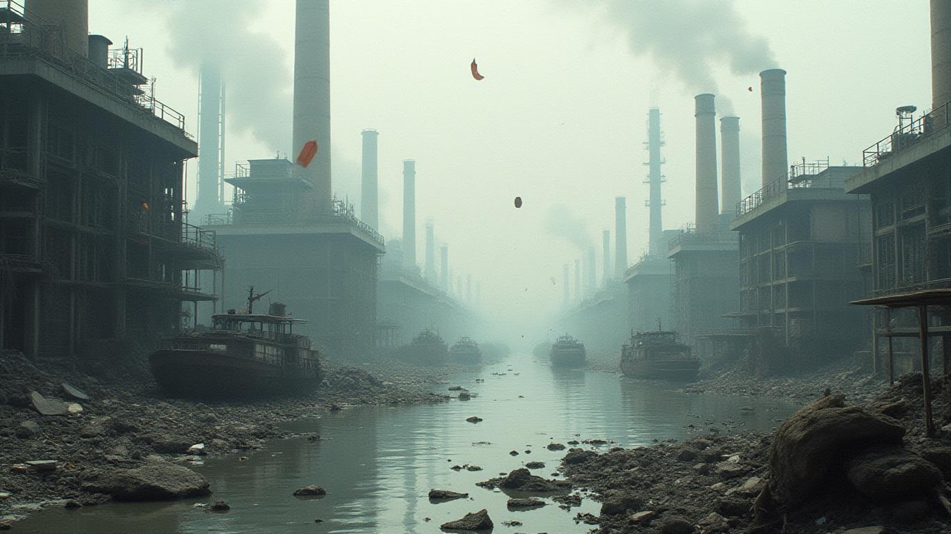 China's Deflationary Spiral: Why Structural Challenges Outweigh Cyclical Relief