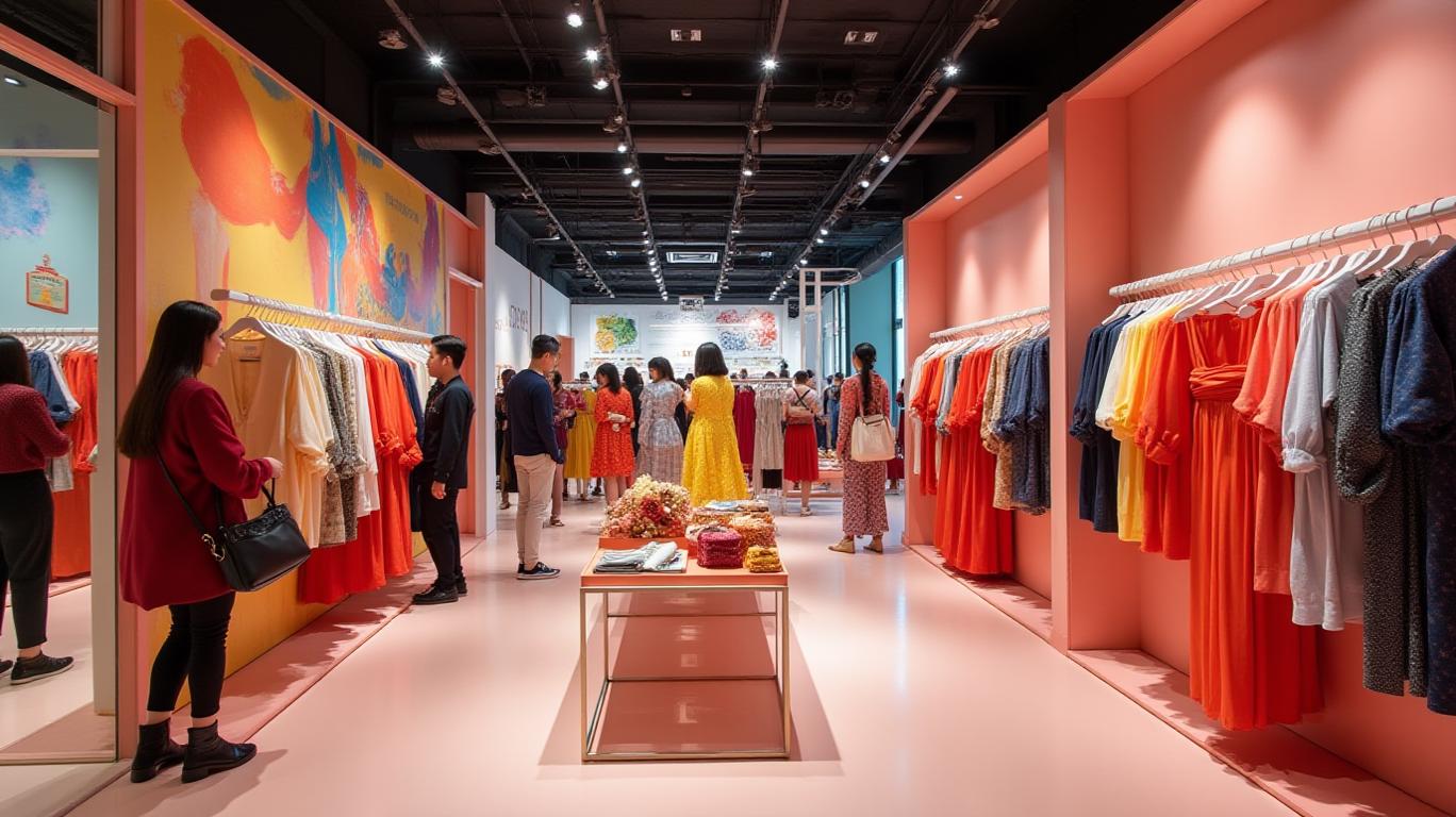 Shein's Strategic Reboot: Navigating Regulatory Crosscurrents to Seize Global Retail Dominance