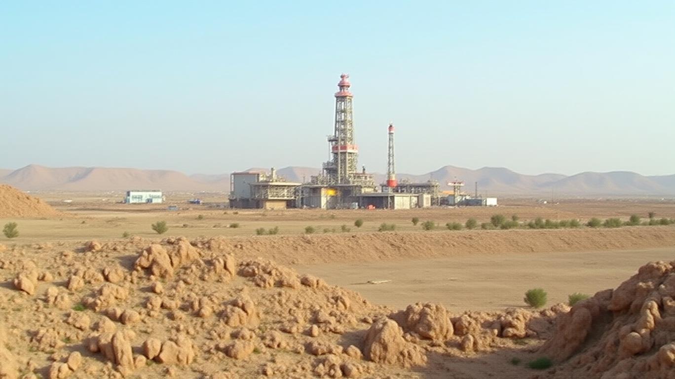 Gulf Keystone Petroleum & 2 Other UK Penny Stocks: Seizing Post-Pandemic Recovery & Brexit Opportunities