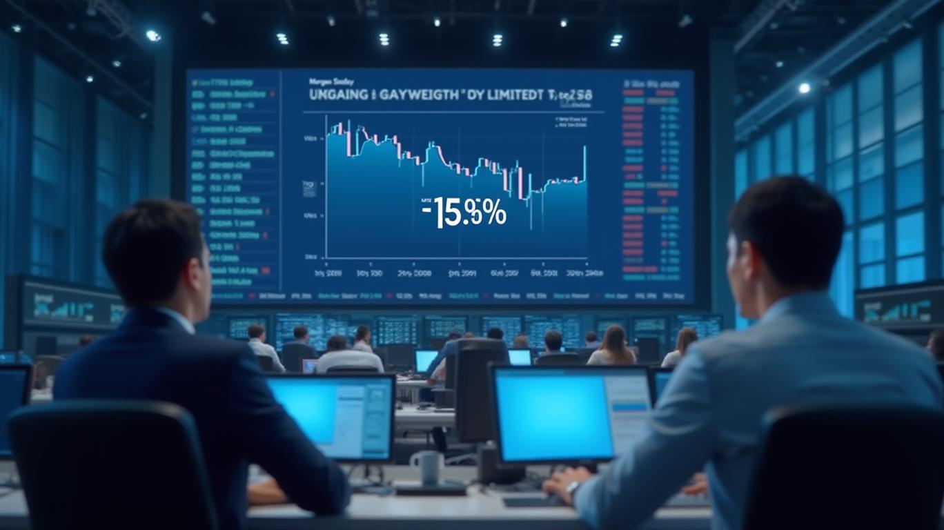 Morgan Stanley Upgrades Sea Limited to Overweight, Targets 15% Gain