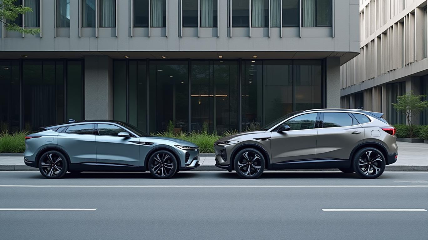 Xiaomi's EV Ambition: Can Copycat Innovation Fuel Global Dominance?