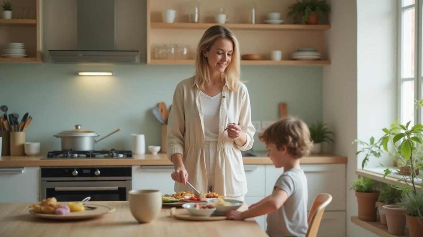 French Household Consumption: A Glimmer of Growth Amid Persistent Weakness