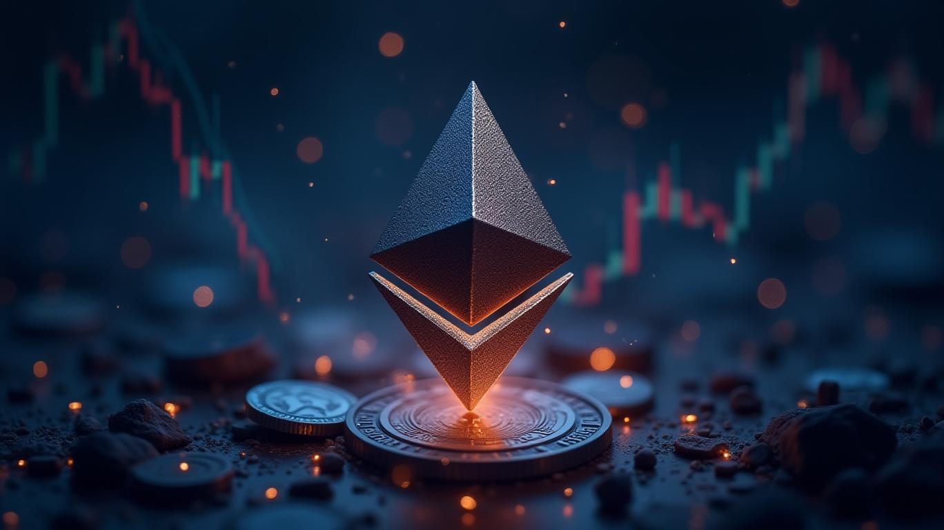 Ethereum Surges 6.3% to $2,712, Eyes $3,000 Breakout