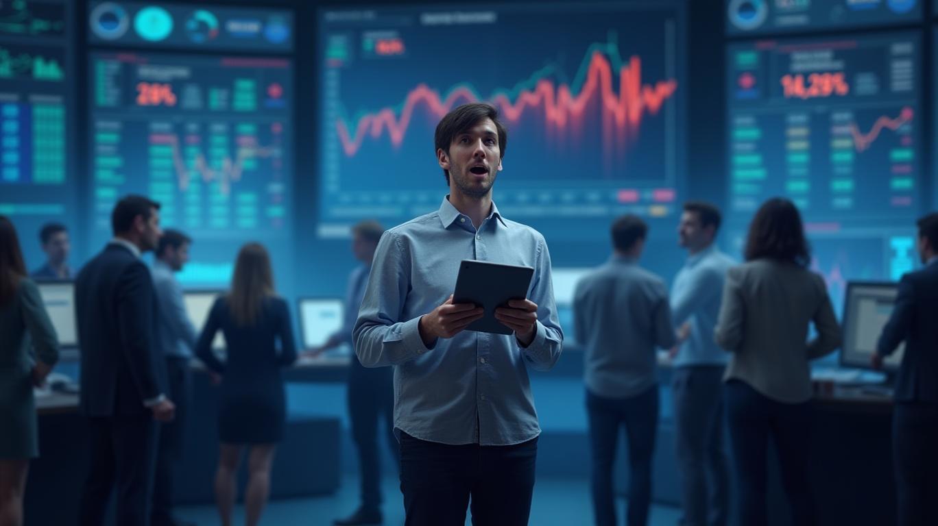 Allurion Stock Soars 17.27% on Positive Study Results