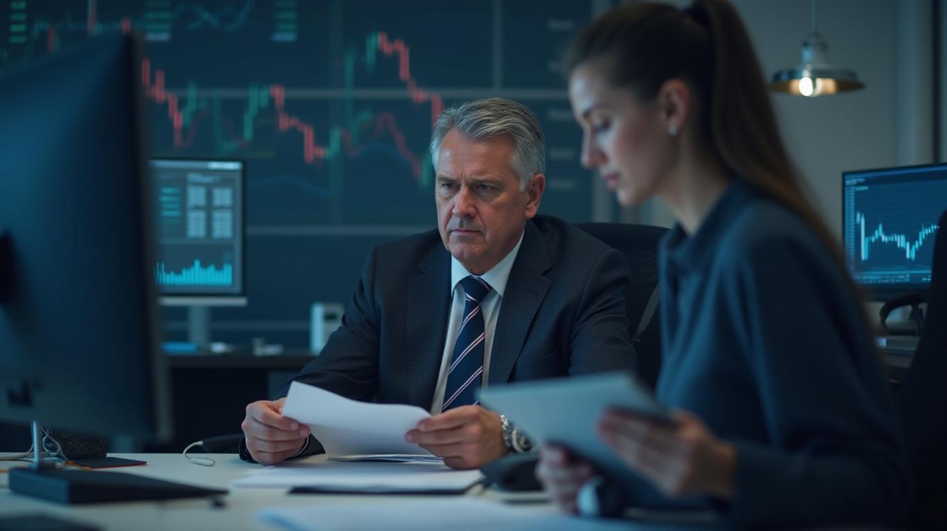 XRP News Today: SEC Initiates Review of First U.S. Spot XRP ETF