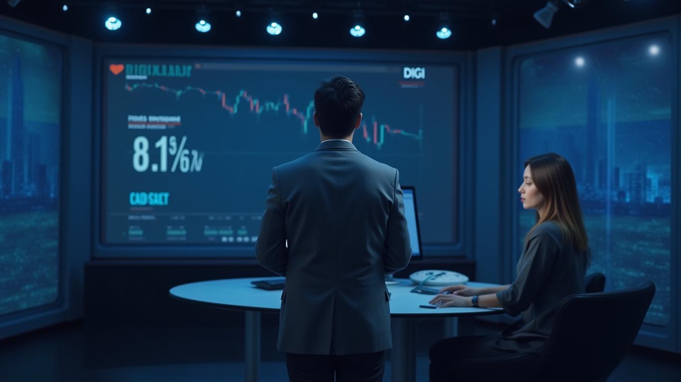 Digital Ally Soars 8.19% Ahead of Earnings Call