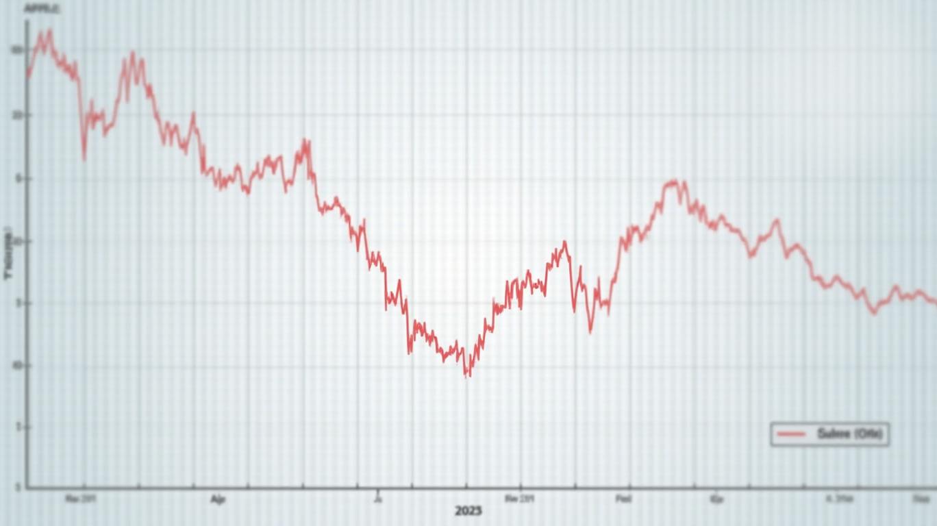 French Consumer Spending Underwhelms: Navigating Retail Risks and Bond Gains Ahead