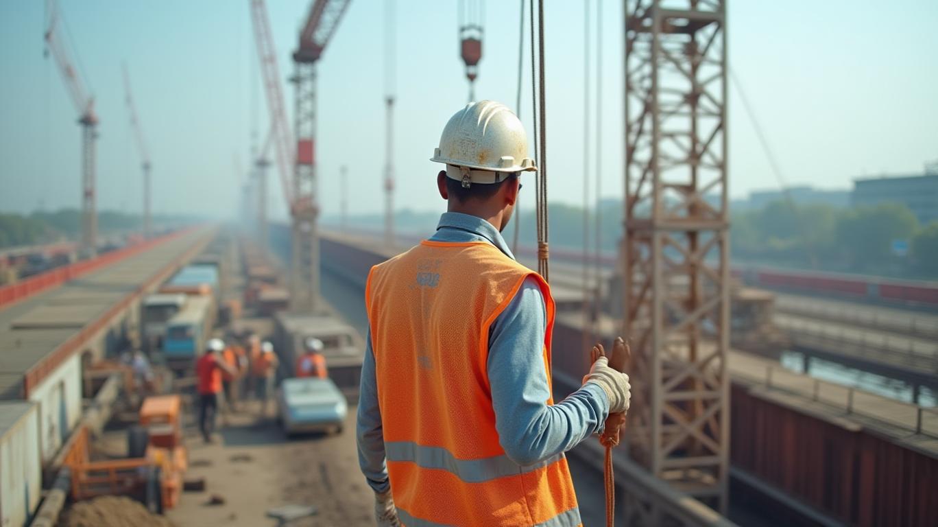 IRFC Bonds: A Safe Harbor for Yield Seekers in a Volatile Rate Climate