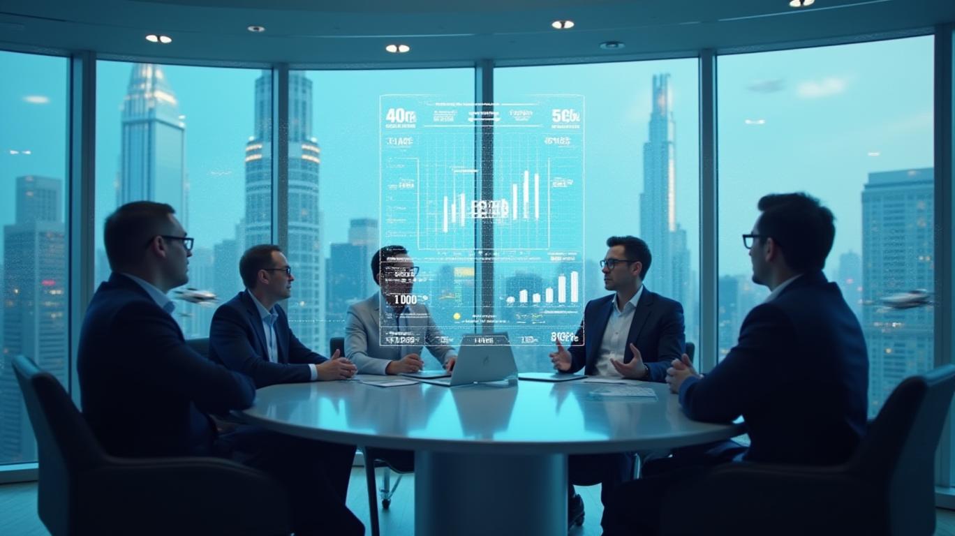 FICO's Fortified Foundation: Navigating Housing Headwinds for Long-Term Gains