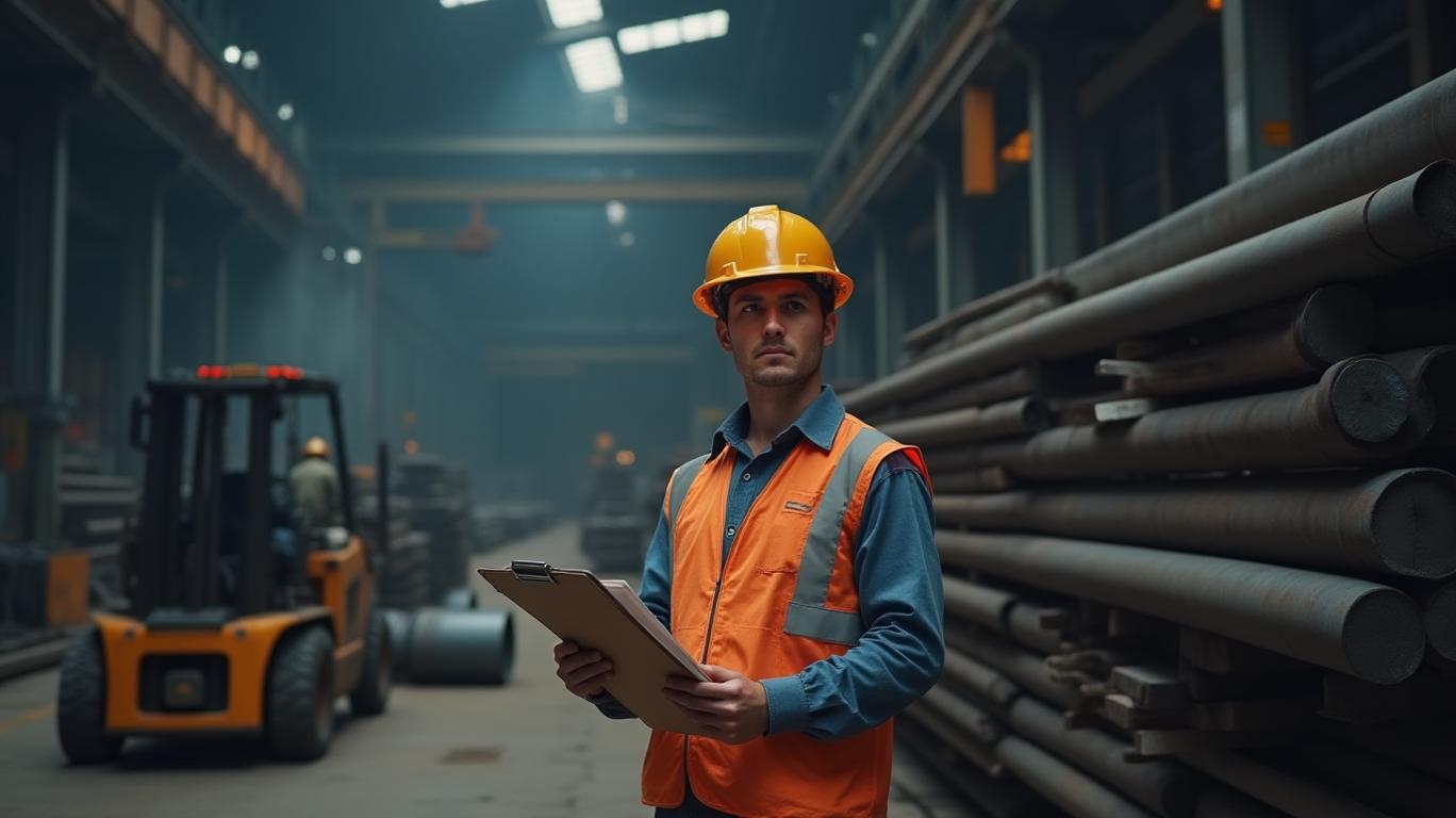 Tenaris's $1.2 Billion Share Buyback: A Bold Bet on Energy Demand and Shareholder Returns