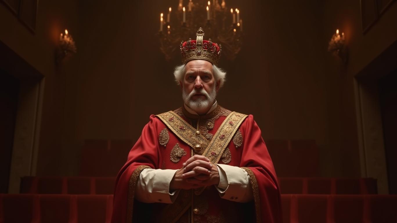King Charles III Defends Canada's Sovereignty Amid US Tensions