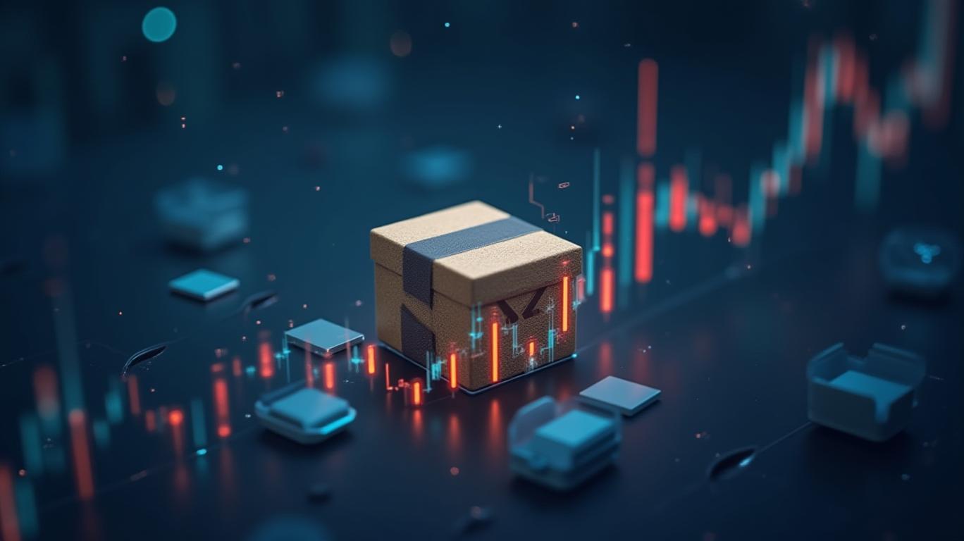Box Stock Soars 11.48% on Strong Q1 Earnings, AI Advancements