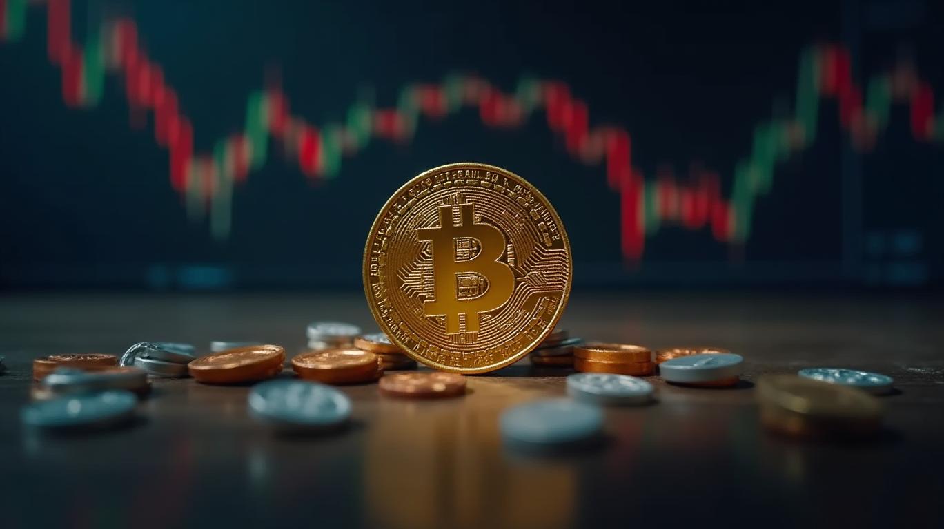 Dogecoin Drops 10% as Short-Term Speculators Drive Market Activity