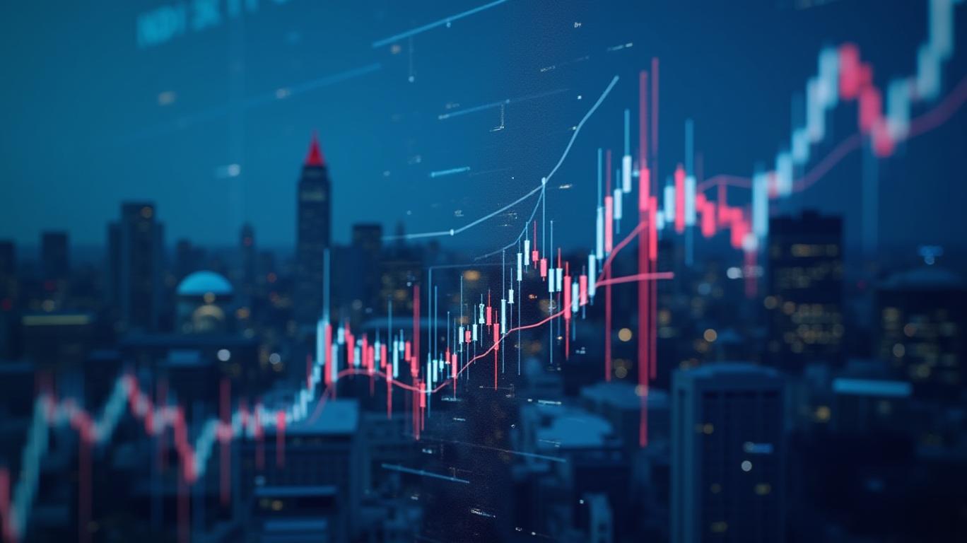 FD Technologies PLC's Regulatory Disclosures Hint at an Imminent Takeover Play