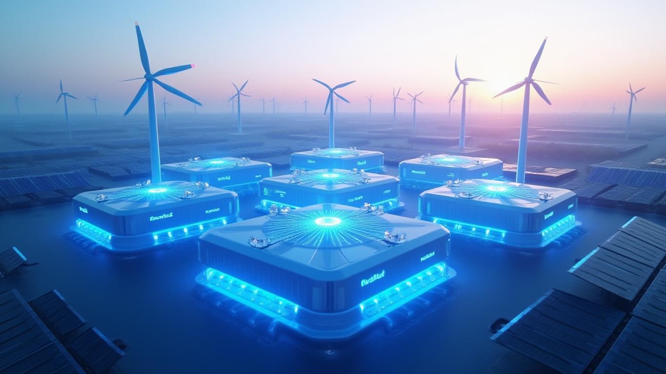 NuScale Power (SMR): The Scalable SMR Leader Poised to Dominate the $100B+ Nuclear Renaissance