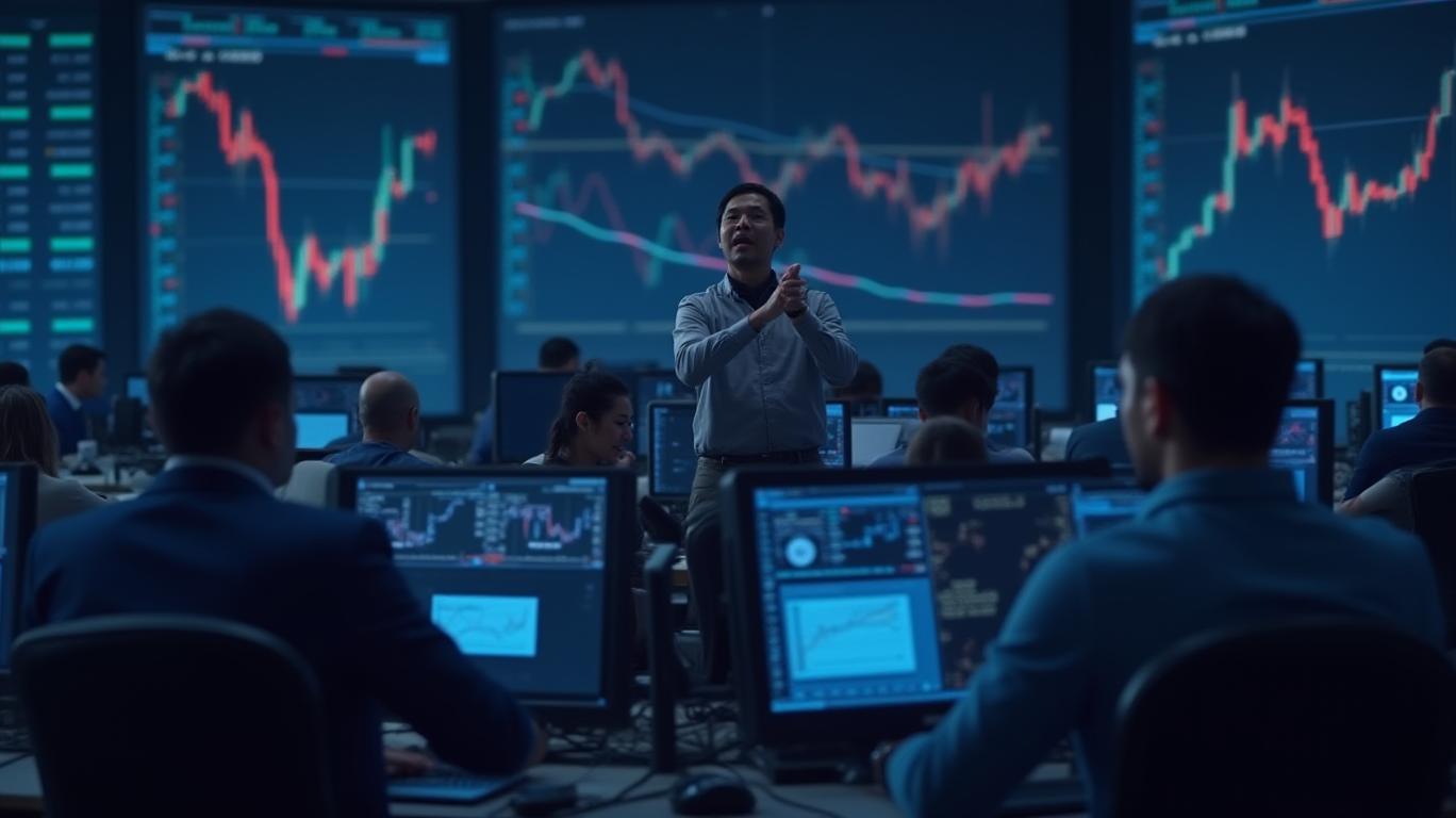 Cardano's ADA Surges 8% Amid 71% ETF Approval Odds