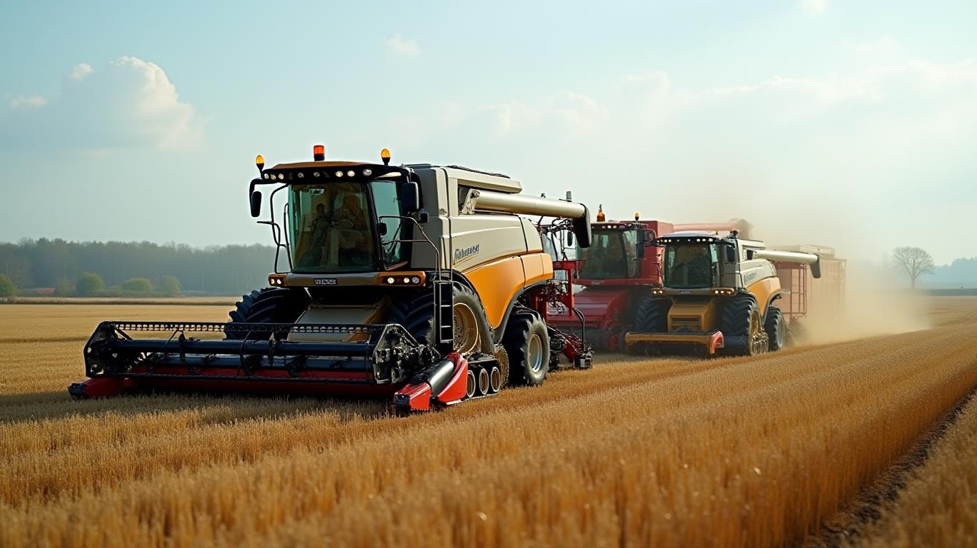 Plenum AG (FRA:PLEK): Margin Resurgence and Sustainable Dividends Signal a Compelling Investment Opportunity