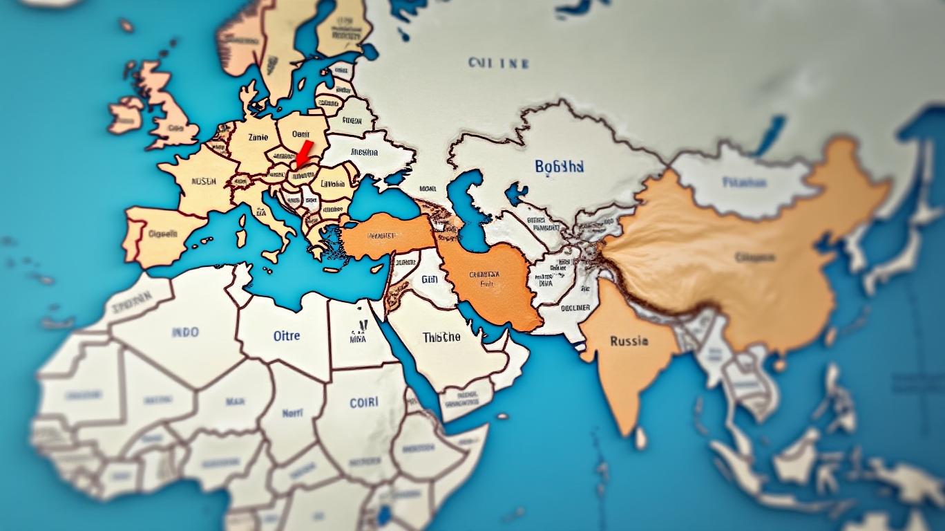 Timing the Oil Market: Navigating OPEC+ Shifts and Geopolitical Risks in 2025