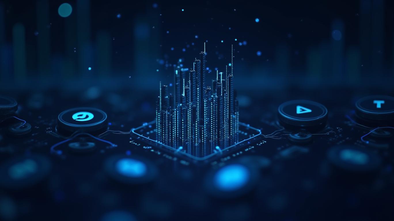 Huobi HTX Introduces Grid Trading for Five Volatile Contracts