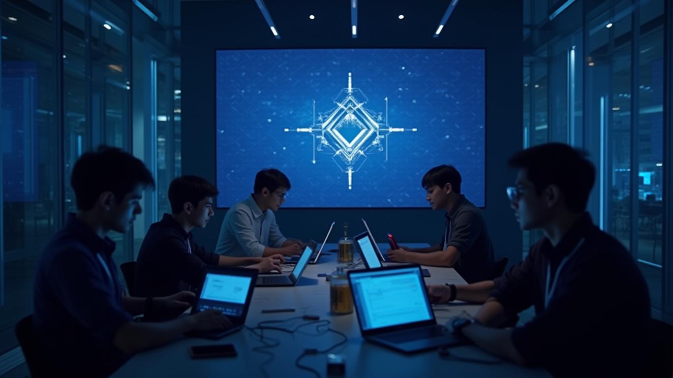 VeChain Attracts Web3 Developers With Ethereum Compatibility Upgrade