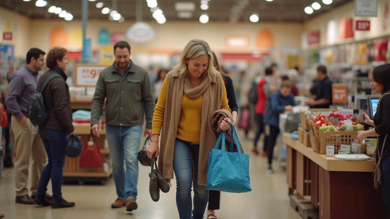 Burlington Stores: A Contrarian Gem Ahead of Q1 Results
