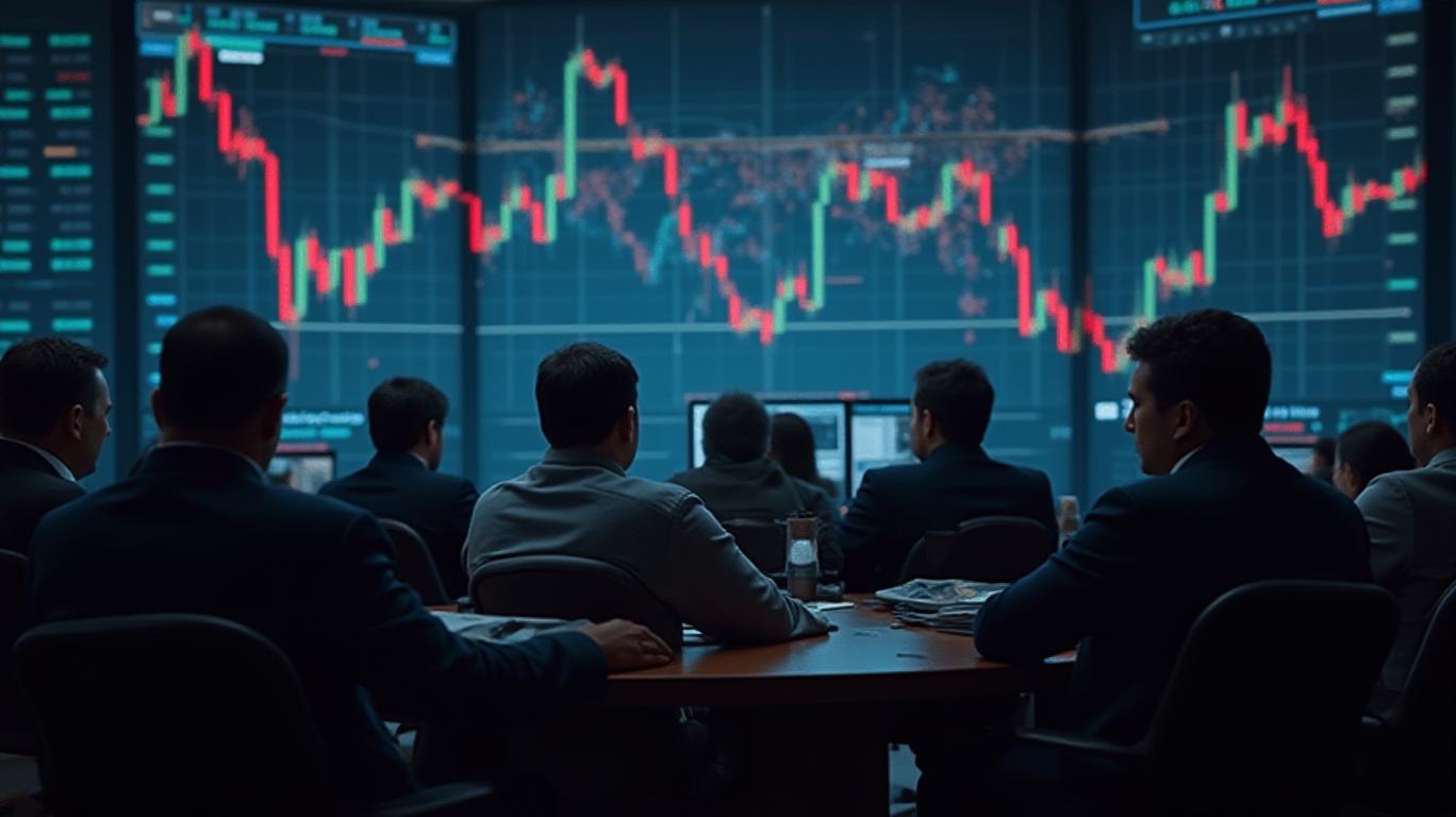 Bitcoin Whales Accumulate as Prices Stabilize Above $100k