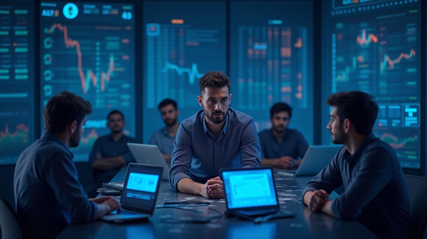 Qubetics Raises $17.4 Million in Presale, Litecoin and Filecoin Lead 2025 Crypto Contenders
