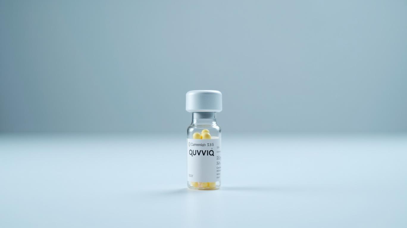 Idorsia's Strategic Reboot: A Path to European Biotech Leadership