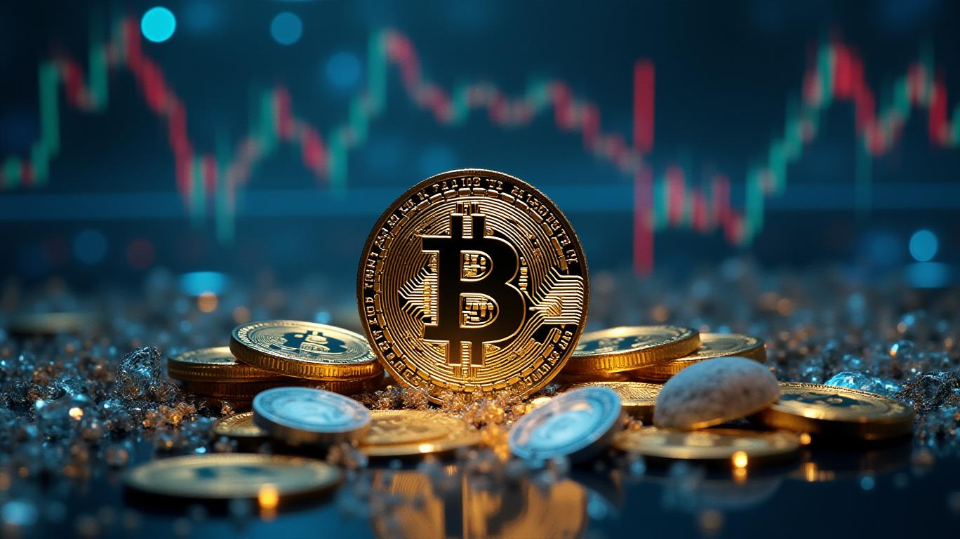 Bitcoin Whales Accumulate BTC Despite Price Dip Targeting $94,000