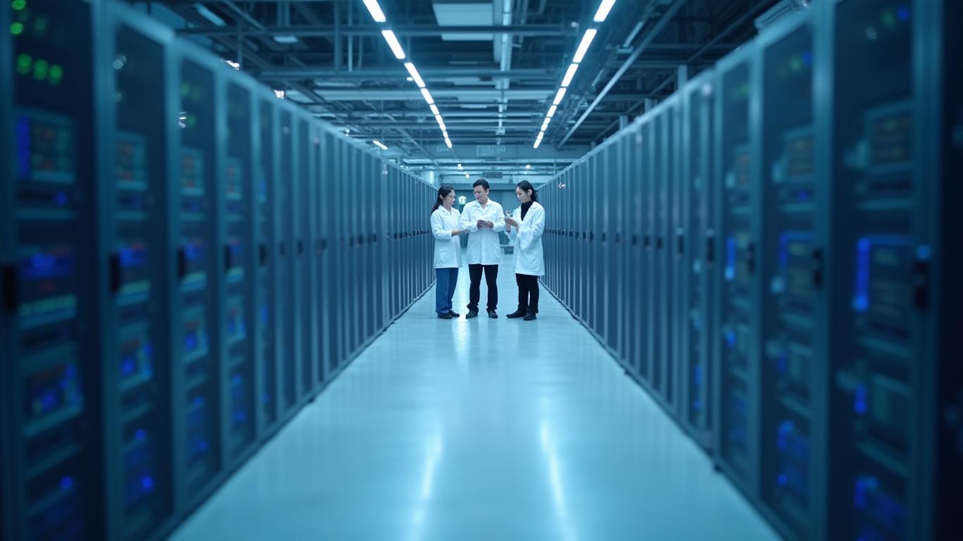VNET Group: A Contrarian Play on Undervalued Growth Amid a Mispriced Recovery