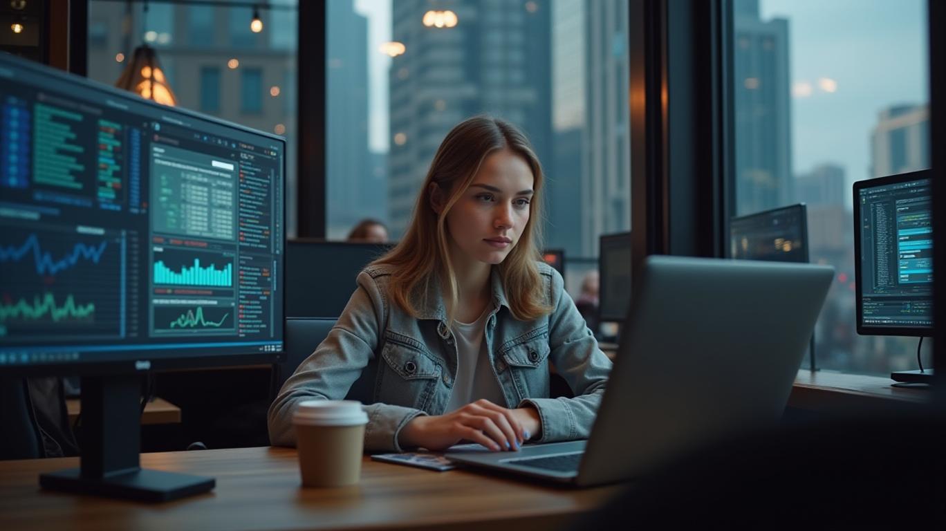 Bitcoin Cloud Mining Offers Daily Passive Income Up To $6,580