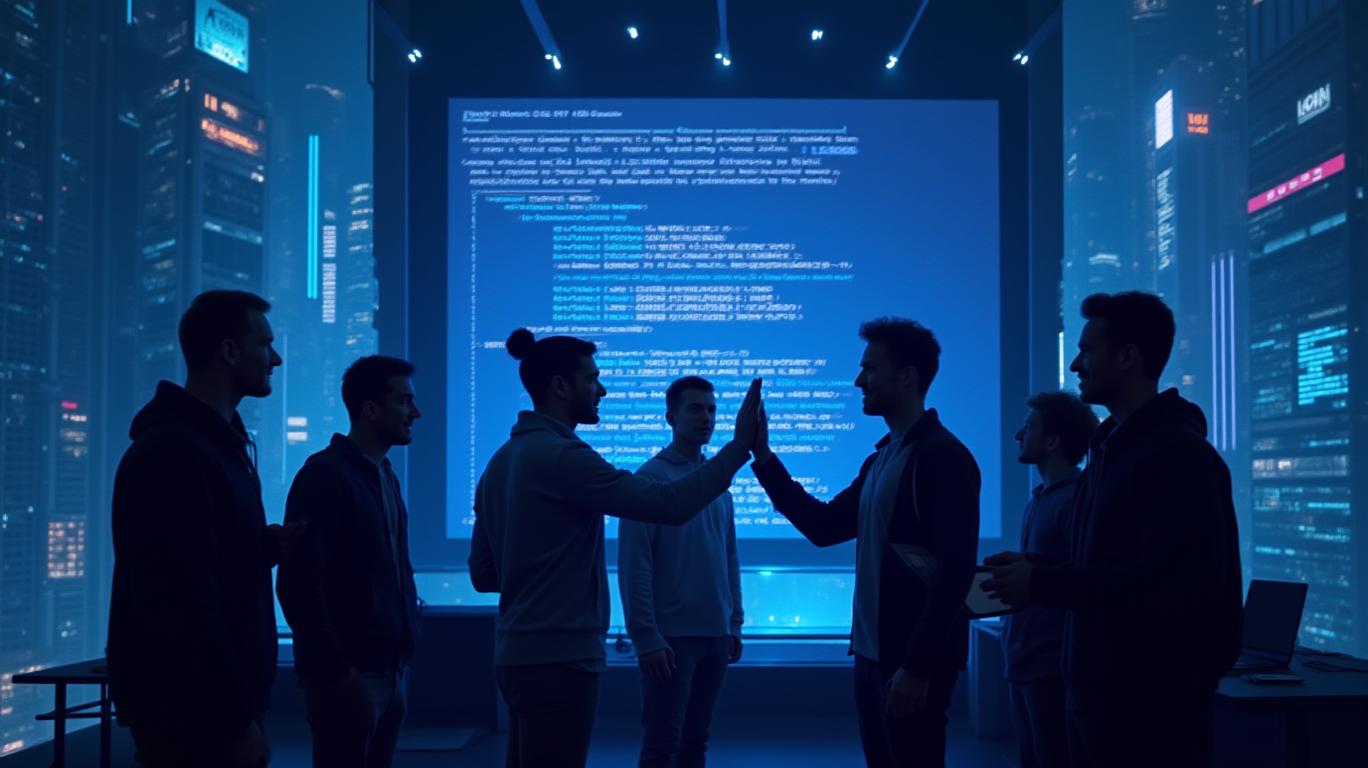 NEAR Network Upgrade Reduces Block Time 40% Boosts Developer Efficiency