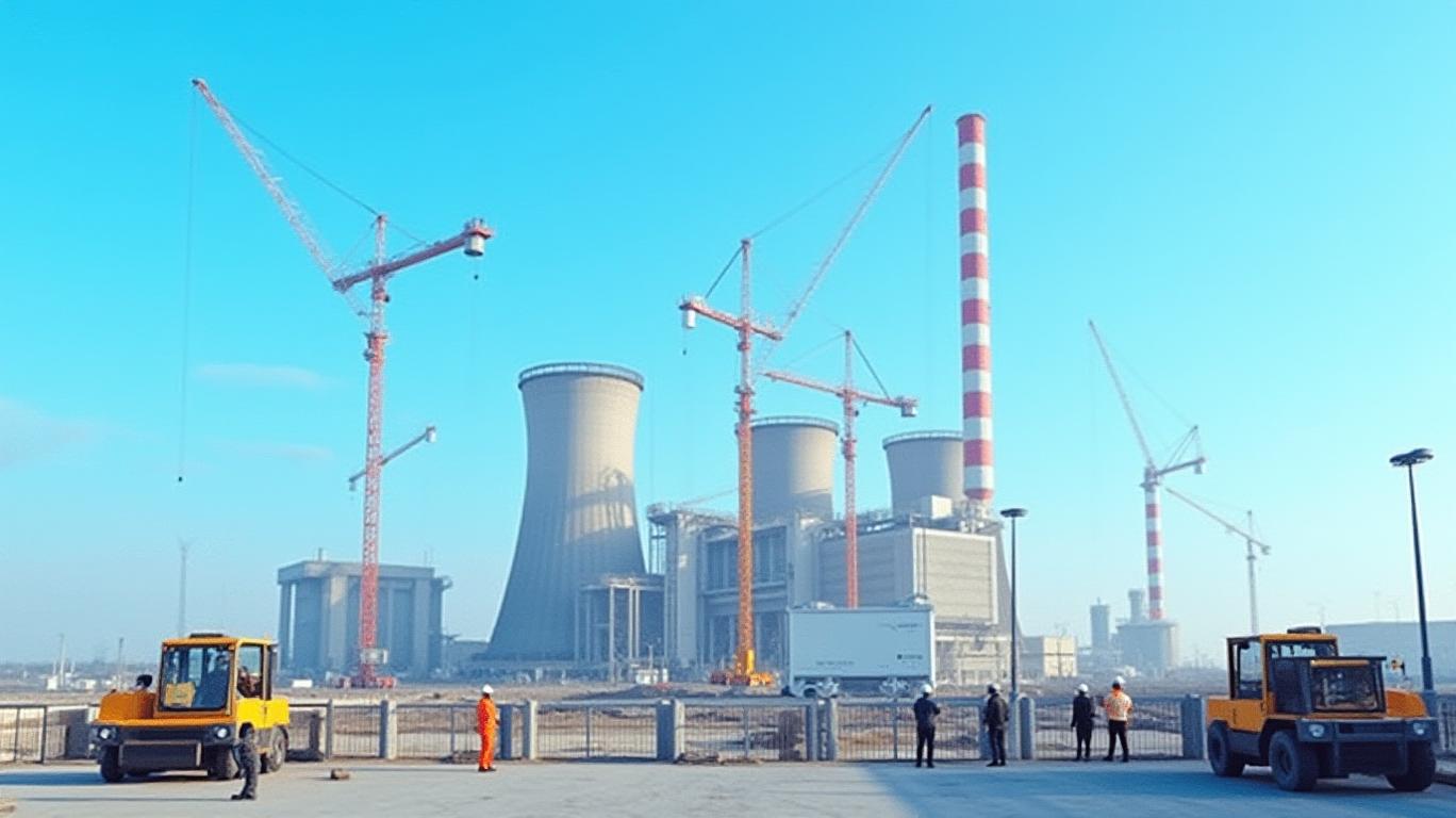 Poland's Nuclear Renaissance: A Golden Opportunity in Europe's Energy Shift